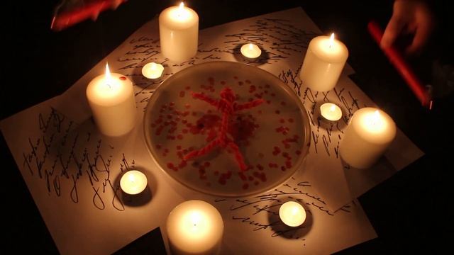 ⚠️💘Смотри 5 минут! БУДЕТ ДУМАТЬ О ТЕБЕ, СКУЧАТЬ, ДЕЙСТВОВАТЬ! Приворотный заговор на любовь!