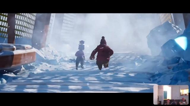 It Takes Two Live with the wife смотреть онлайн