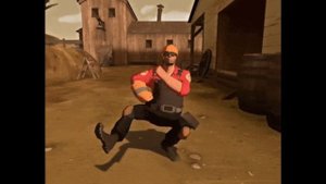 Kazotsky Kick TF2 Dance Music (cossack_sandvich)