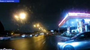 подборка дтп