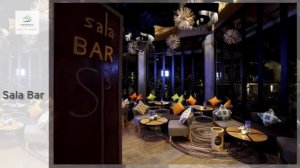 Mandarava Resort Karon Beach Phuket Thailand