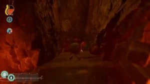 СЕКРЕТНЫЙ ПРОХОД К СТАРЕЙШИНЕ! #22 The Eternal Cylinder