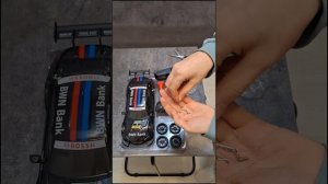 Обзор дрифт машины