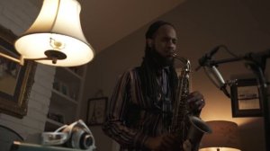 Take Me Deeper - PFC Worship and Vince Greer (Saxophone)