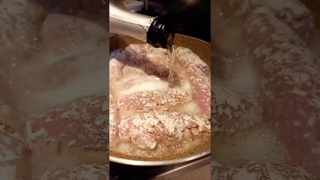 Как приготовить вкусное мясо с черносливом@рецепты Натали @еда на любой вкус @кулинарим вместе