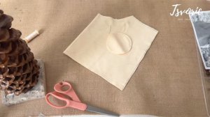 Всего понемногу на моем рабочем месте / DIY TSVORIC