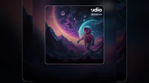 TNM - Soviet Space (Udio AI)