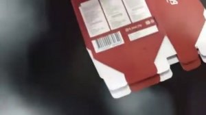 Автоматический датер на твердых чернилах MY-380F