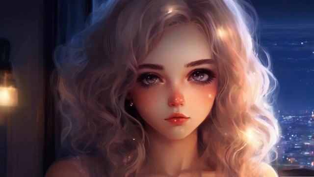 ASMR Сестренка почистит тебе ушки Близкий шепот ✨ смотреть онлайн