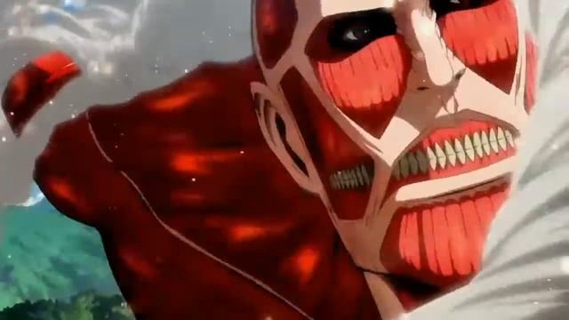 Attack On Titan Season 3「 AMV 」Legends never Die смотреть онлайн