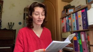 Чтение "Ромео и Джульетта" Уильяма Шекспира в переводе Ивана Диденко. От автора