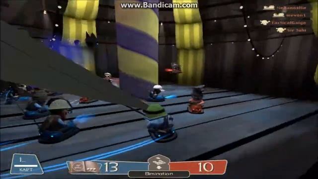 Not So Good at 10x - Team Fortress 2 смотреть онлайн