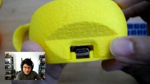 Layer by Layer – Fuzzy Skin for Practical Prints in CURA