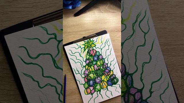 🎄ЁЛКА ЖЕЛАНИЙ🎄