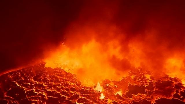 Iceland's Reykjanes Volcano Should Have Erupted by Now; Why Hasn't It?