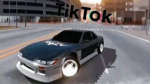 Подборка лучших видео из Тик тока в Car Parking Multiplayer #102