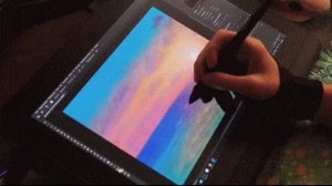 Графический планшет XP-PEN Artist Pro 14 Gen 2 | #Обзор