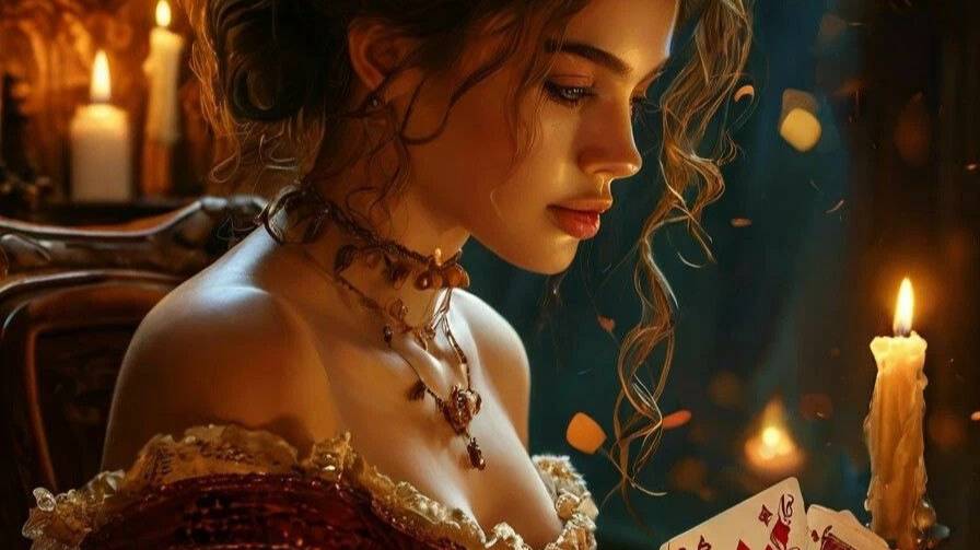 Расклад "Цель"