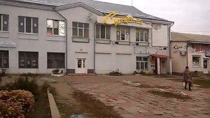 Полтавська обл. ПГТ Машевка