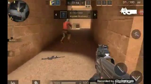 Standoff 2+ интро смотреть онлайн