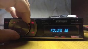 Pioneer DEH - 5050UB