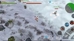 Громила - это имба? | Вкачал первого Громилу 😂 | Фростборн | Frostborn