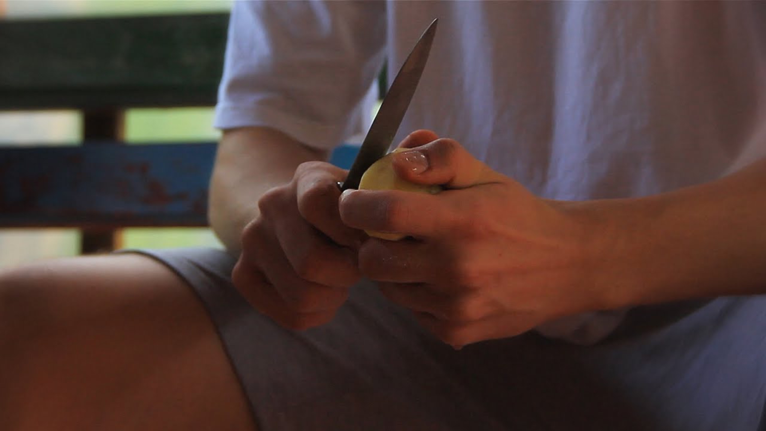 waterfall nothing can harm me at all