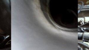 Тойота Королла 120 Правый руль 1NZ-FE видеоэндоскопия.