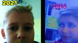 старые ролики*бывший участник?!*