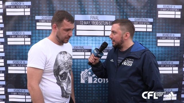 Награждение Ильи Ульяненкова смотреть онлайн