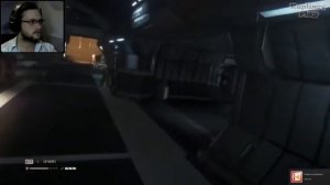 Kuplinov ► Play-Alien Isolation