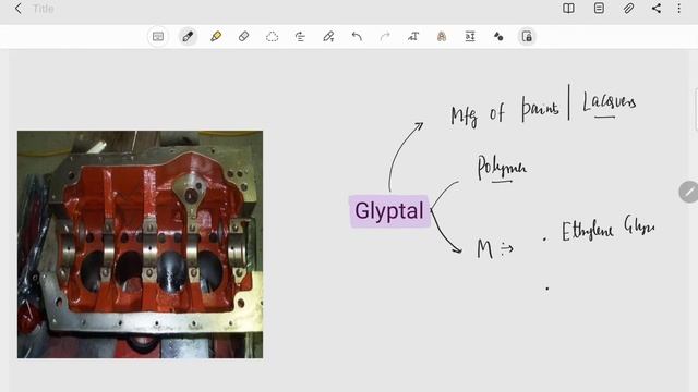 l Polymers and their Monomers l Lec #4 l Kevlar and Bakelite l Bioplastic l