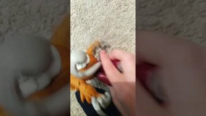 Обзор игрушек Острозуб и Рахзар.