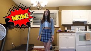 Cute Mini Skirt For Teens | Super Trendy Looks!