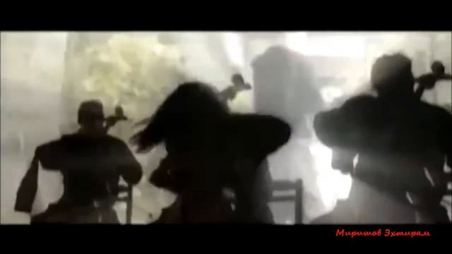 БОЙ С ТЕНЬЮ - TRIPLEX vs APOCALYPTICA смотреть онлайн