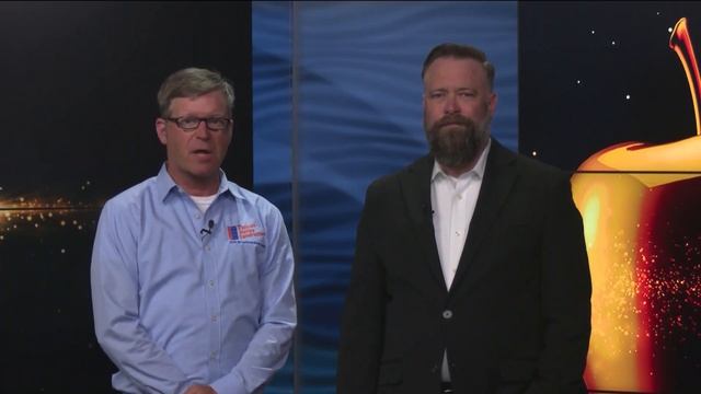 NBC2 Special: 2024 Golden Apple Awards for Lee County Public Schools смотреть онлайн