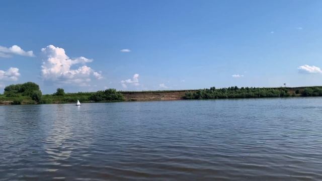 Vlog [Sub] | Тихий влог: день на пляже, чтение книг, готовлю соус песто. Медленная жизнь