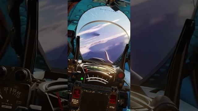 DCS МиГ-21бис "Закоптили небо" #aviation #dcs #dcsworld #simulator #simulator #russia #airforce смотреть онлайн