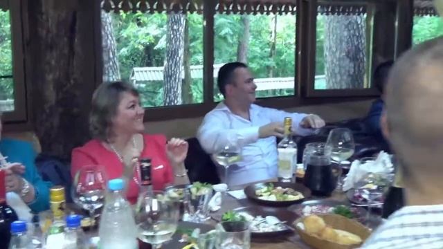 алексин свадьба смотреть онлайн