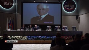 Конференция «Традиции и инновации в медицине» прошла в Махачкале