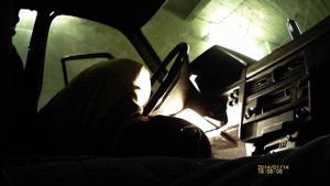 Разборка автомобиля Москвич-2141. Часть 4. Непобедимый руль-1 и разборка торпеды