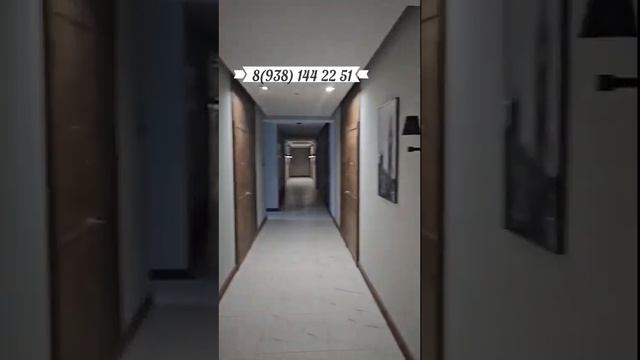 Ваша мечта сбывается - квартира в Сочи ждет нового владельца #недвижимостьвсочи