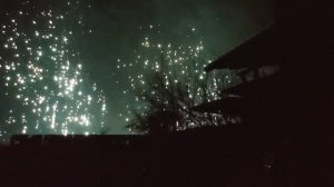 Фосфор над Бахмутом