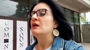 Утренний Октябрьский ВЛОГ