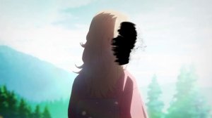 Анонс. Второй сезон аниме-сериала "Адский рай" (Jigokuraku) стартует в январе 2026 года.