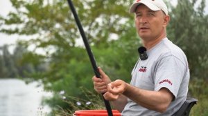 Рыбалка на поплавочную удочку. Ловля на мах