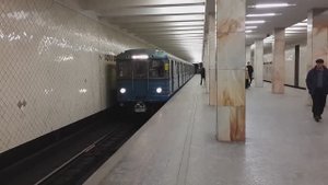 Перегонка состава Еж3/Ем508Т