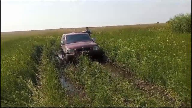 день -пиз*ень