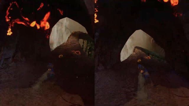 It Takes Two PART 2 Gameplay Walkthrough PS5 4K HDR 60FPS