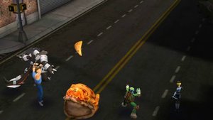 черепашки ниндзя легенды собираем баксы